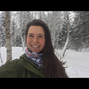 Meet your Posher, Ariahna